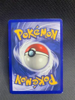Tyrogue 66/75 Pokemon TCG Neo Discovery Regular MP - Image 2
