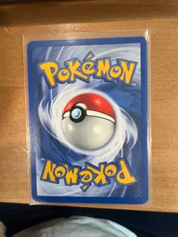Rocket's Sneak Attack 72/82 Rare Unlimited Team Rocket WOTC Pokemon TCG Vintage - Image 2