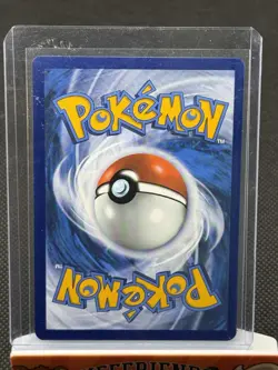 2024 Pokemon SV Stellar Crown SCR EN Squirtle #148/142 - Image 2