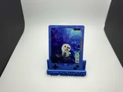 Pokemon 25th Anniversary Gameboy Edition Oshawatt - Image 1