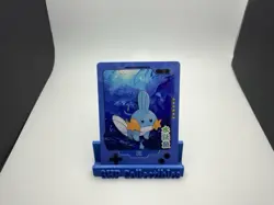 Pokemon 25th Anniversary Gameboy Edition Mudkip - Image 1