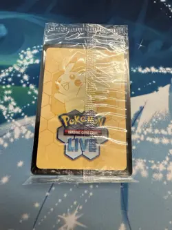 Pokemon - TCG - Bulbasaur 133/132 - Mega Evolution - SEALED - NM- STAMPED - Image 2