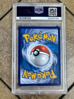 Lady 2019 Pokemon Hidden Fates Full Art FA Shiny Vault #SV86 PSA 10 - Image 2