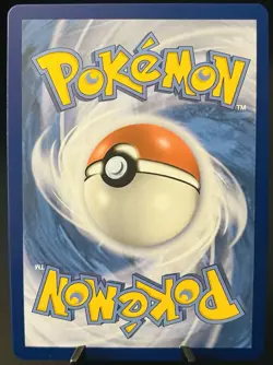 Pokemon TCG Radiant Blastoise Pokemon Go 018/078 Ultra Rare Holo Foil NM Mint - Image 2