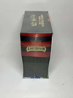 Lost Origin Pokemon Center ETB - Image 2