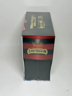 Lost Origin Pokemon Center ETB - Image 4