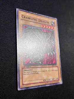 CRAWLING DRAGON MRD-012 - 1ST EDITION - COMMON - LP - Image 3