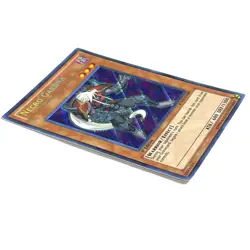 Necro Gardna NM 1st Edition Secret Rare RYMP-EN009 Yu-Gi-Oh! TCG See Photos - Image 2