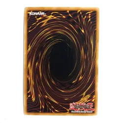 Necro Gardna NM 1st Edition Secret Rare RYMP-EN009 Yu-Gi-Oh! TCG See Photos - Image 3
