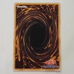 Yugioh Magic Drain TB-21 Super Rare Japanese Ocg Series 2 LP - Image 2