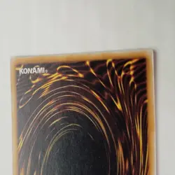 Yugioh Magic Drain TB-21 Super Rare Japanese Ocg Series 2 LP - Image 5