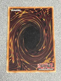 Yu-Gi-Oh! TCG Clear Kuriboh MVP1-ENS47 1st Edition - Image 2