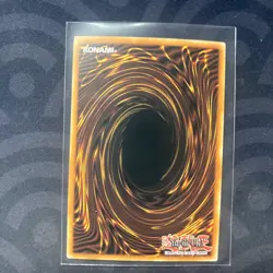 Yugioh! LP Solemn Judgment - RA02-EN075 - Ultra Rare - 1st Edition Lightly Playe - Image 2