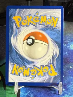 Jolteon EX 28a/83 Pokemon TCG XY Promo Alternate Ultra Rare Card NM Full Art NM - Image 2