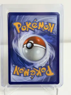 Buddy-Buddy Poffin 167/132 Trainer Mega Evolution Holo Pokemon Card - Image 2