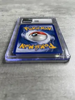 Pokemon Card Canea CGC 10 Gem Mint, POP Series 2 13/17, 2005 (1) - Image 4