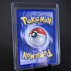 1st Edition Defender Trainer 80/102 Base Set Card LP - Image 2