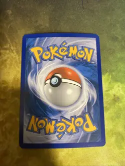 Pokemon TCG Slaking Card EX Deoxys Stamped Reverse Holo/Holo Rare 15/107 - Image 4