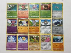 Pokemon Card Lot Of 100 Cards - Image 2