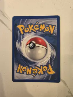 Pokemon Tangela 66/102 - Shadowless Base Set Card - NM - Image 2