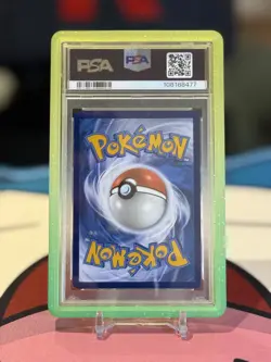 2023 Pokemon SWSH FA/Pikachu Crown Zenith Card 160/159 PSA 10 - Image 5