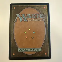 MTG Magic the Gathering Sword of War and Peace (161/180) New Phyrexia - Image 2