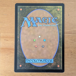 Clive’s Hideaway - Pre-release Stamped Foil - Final Fantasy MTG - Image 4