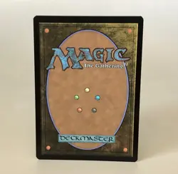 MTG Steelshaper's Gift - FOIL BORDERLESS - CMM NM - Image 2