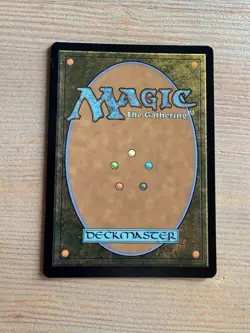 Mob Lookout - 136 - MTG: Spider-Man: Eternal-Legal - Common - FOIL - Image 2