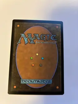 Starting Town 0289 MTG Final Fantasy Regular English Rare - NM/M 🔥 - Image 2