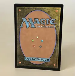 MTG Teferi, Master of Time - Foil Borderless - M21 NM - Image 2
