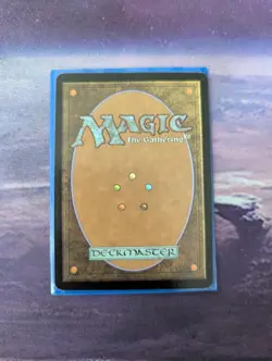 Overgrown Tomb Return to Ravnica - MTG - Image 2