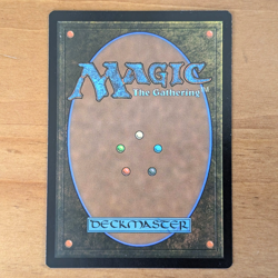 Jenova, Ancient Calamity - Pre-release Foil Stamped Promo - Final Fantasy MTG - Image 4