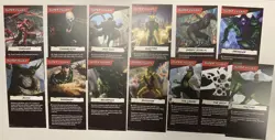 MTG Marvel Spider-Man Commander Party + Magic the Gathering Promo Cards + More - Image 1