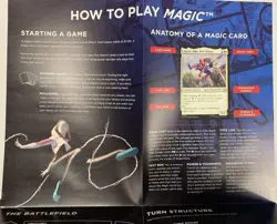 MTG Marvel Spider-Man Commander Party + Magic the Gathering Promo Cards + More - Image 3