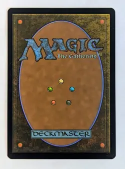 Xorn Adventures in the Forgotten Realms Regular, NM - MTG - Image 2