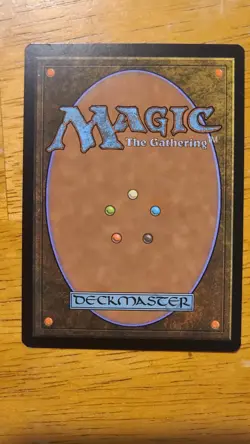 MTG Brutal Hordechief Fate Reforged Regular - Image 3