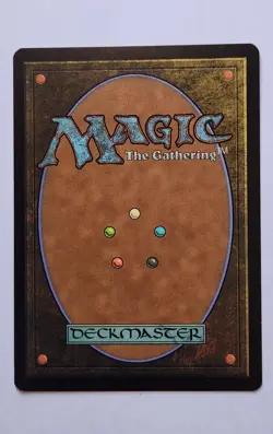 MTG Rain of Gore Regular Dissension - NM - Image 2