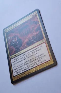 MTG Rain of Gore Regular Dissension - NM - Image 3