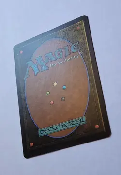 MTG Rain of Gore Regular Dissension - NM - Image 4