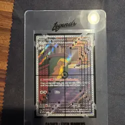 Gumshoos 153 IR Pokemon Mega Evolution M/NM, PSA 10 Worthy - Image 4