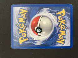 Electrode 021/102 - Base Set Regular - Pokemon TCG 1999 - LP - Image 3