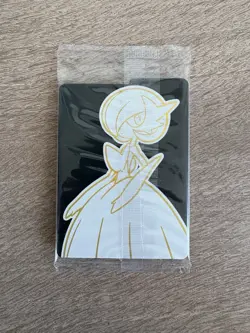 Pokemon Mega Evolution Alakazam 009 Promo Sealed - Image 2