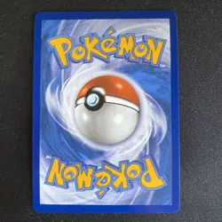 Espathra 081/182 Holo Rare - Paradox Rift Pokemon TCG - Pack Fresh Near Mint NM - Image 2