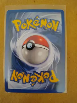 Pokemon German Dark Gloom/Dunkles Duflor Team Rocket Unlimited 36/82 Non-holo... - Image 2