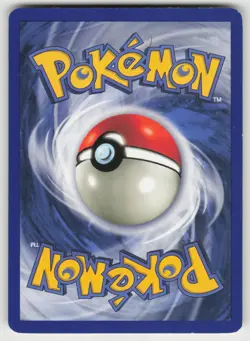 Bellsprout Common Jungle 49/64 Pokemon - Image 2