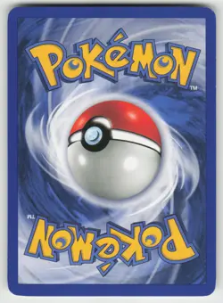 Oddish Common Jungle 58/64 Pokemon - Image 2
