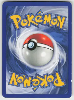 Bellsprout Common Jungle 49/64 Pokemon - Image 2