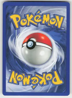Oddish Common Jungle 58/64 Pokemon - Image 2