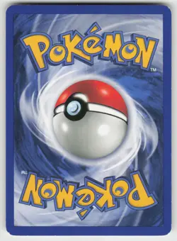 Bellsprout Common Jungle 49/64 Pokemon - Image 2